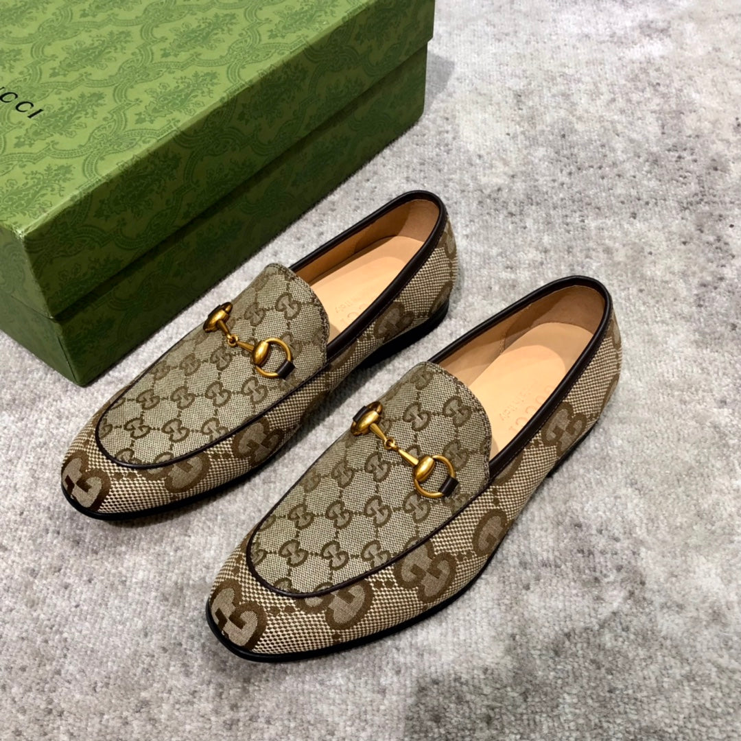 LuxluxHouse Best Quality Shoes Gucci