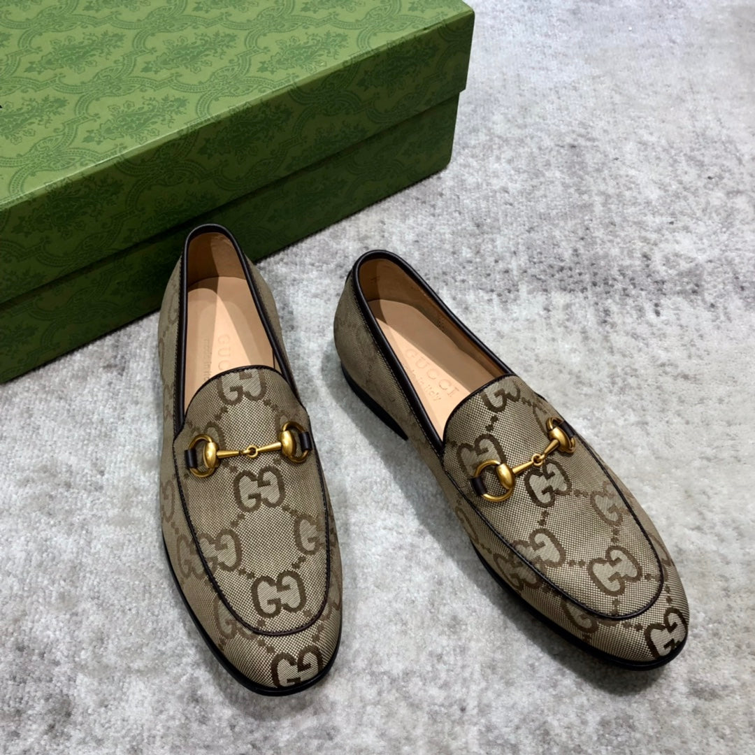 LuxluxHouse Best Quality Shoes Gucci