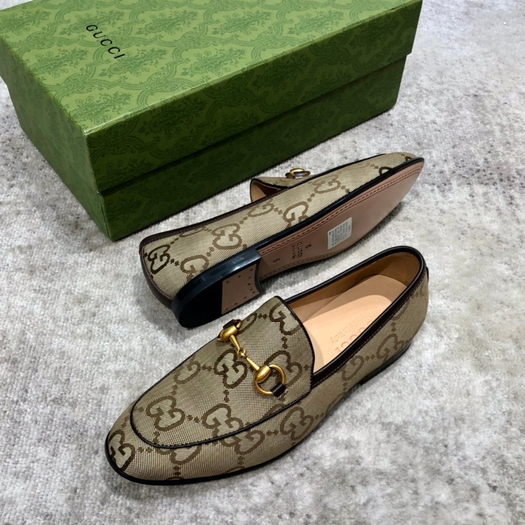 LuxluxHouse Best Quality Shoes Gucci