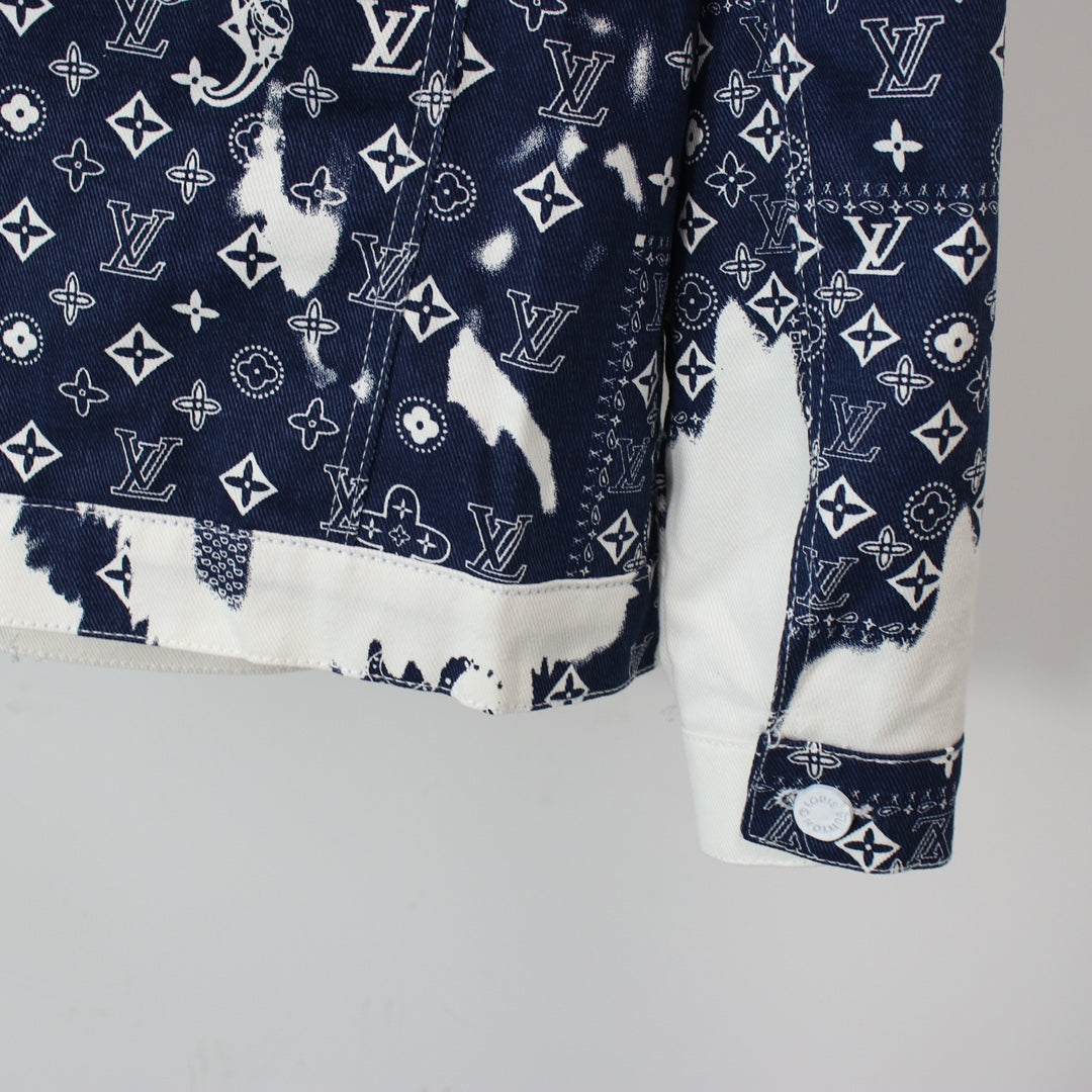 LuxluxHouse Best Quality Clothes Coats & Jackets Louis Vuitton