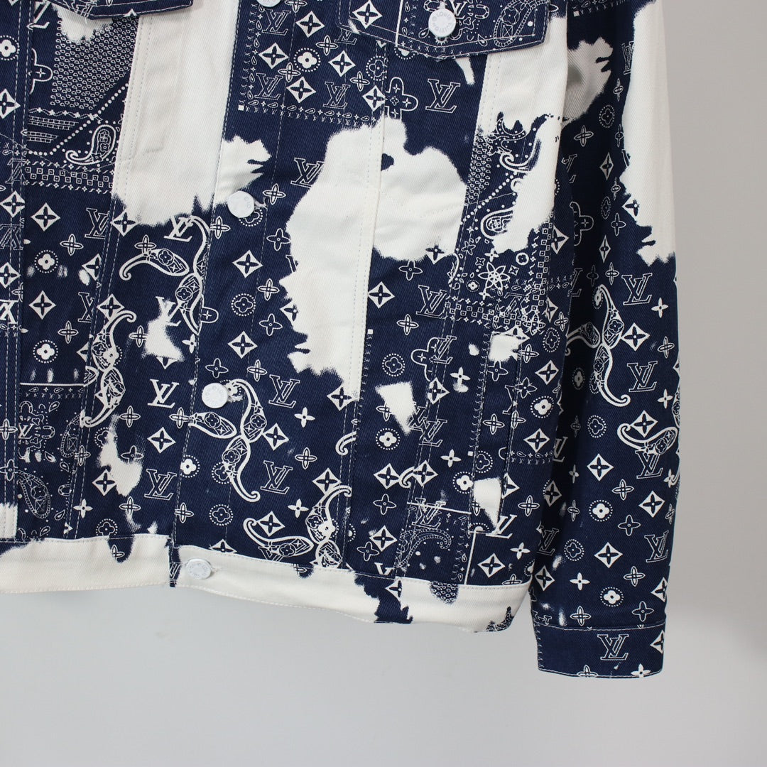 LuxluxHouse Best Quality Clothes Coats & Jackets Louis Vuitton