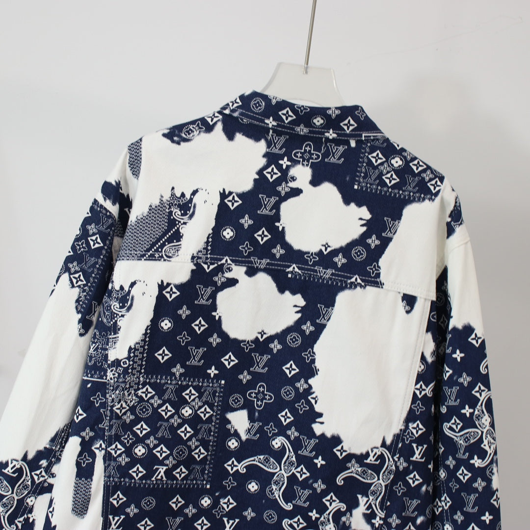 LuxluxHouse Best Quality Clothes Coats & Jackets Louis Vuitton