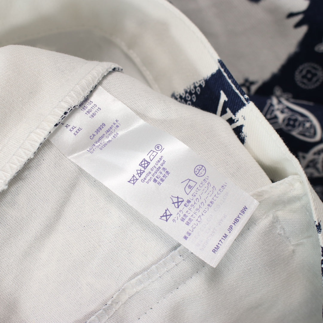 LuxluxHouse Best Quality Clothes Coats & Jackets Louis Vuitton