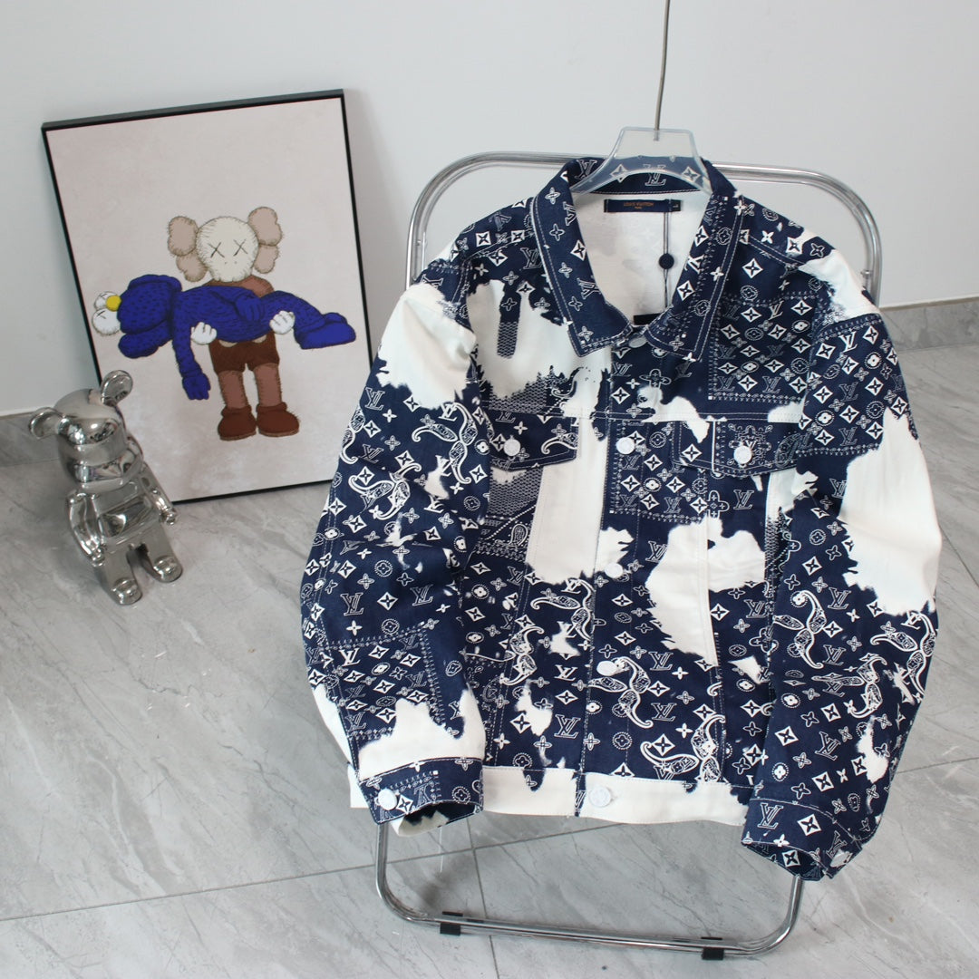 LuxluxHouse Best Quality Clothes Coats & Jackets Louis Vuitton