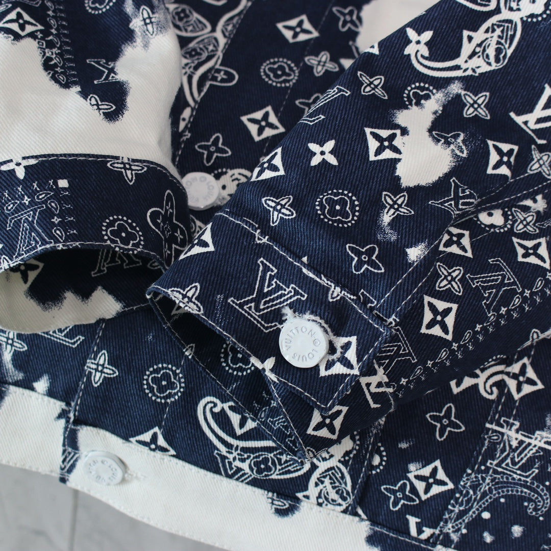 LuxluxHouse Best Quality Clothes Coats & Jackets Louis Vuitton