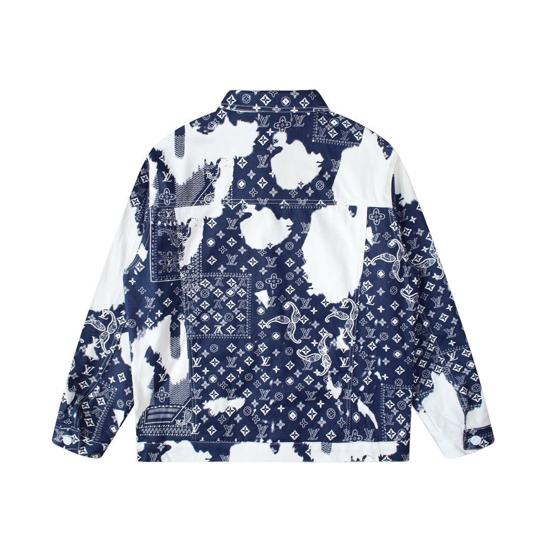 LuxluxHouse Best Quality Clothes Coats & Jackets Louis Vuitton
