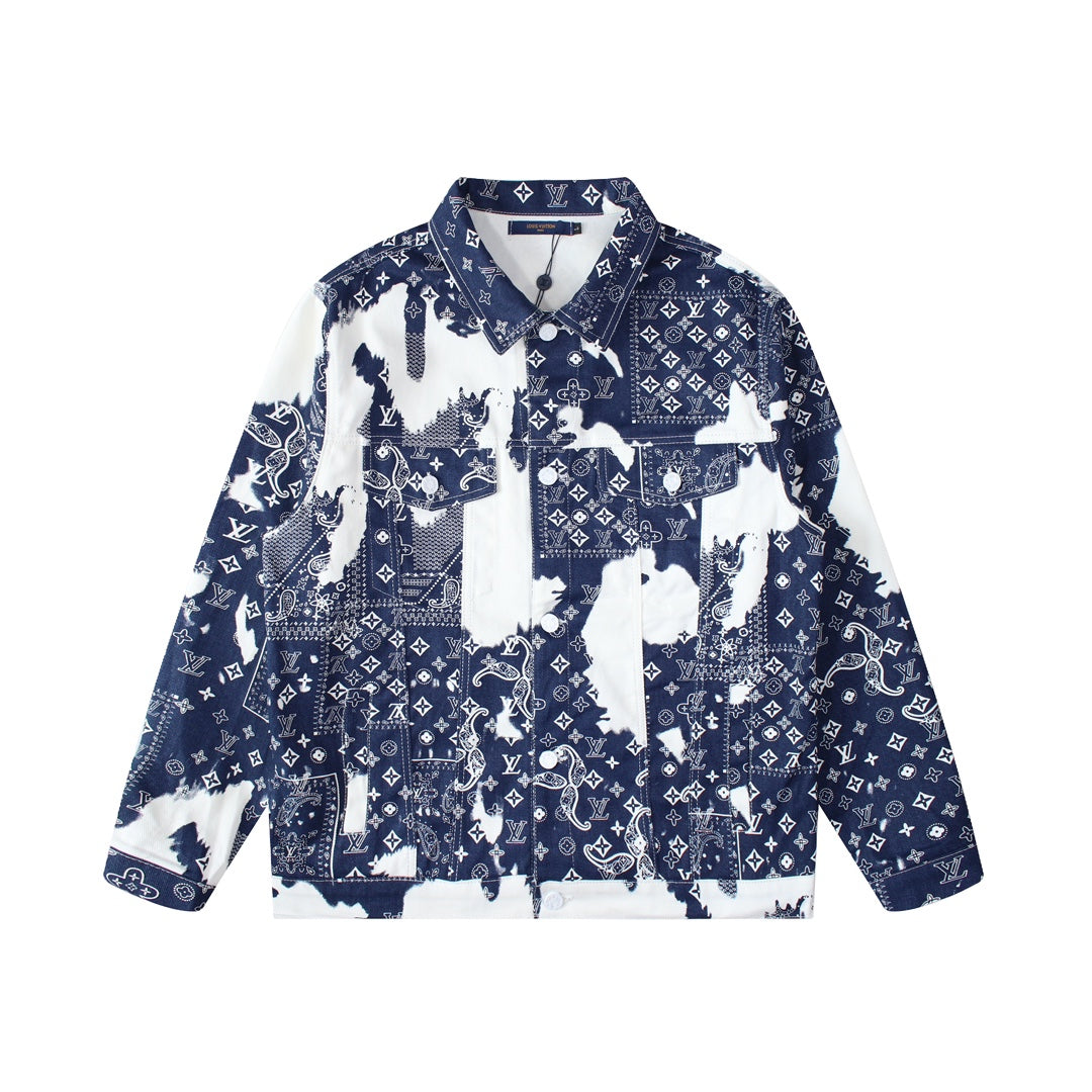 LuxluxHouse Best Quality Clothes Coats & Jackets Louis Vuitton