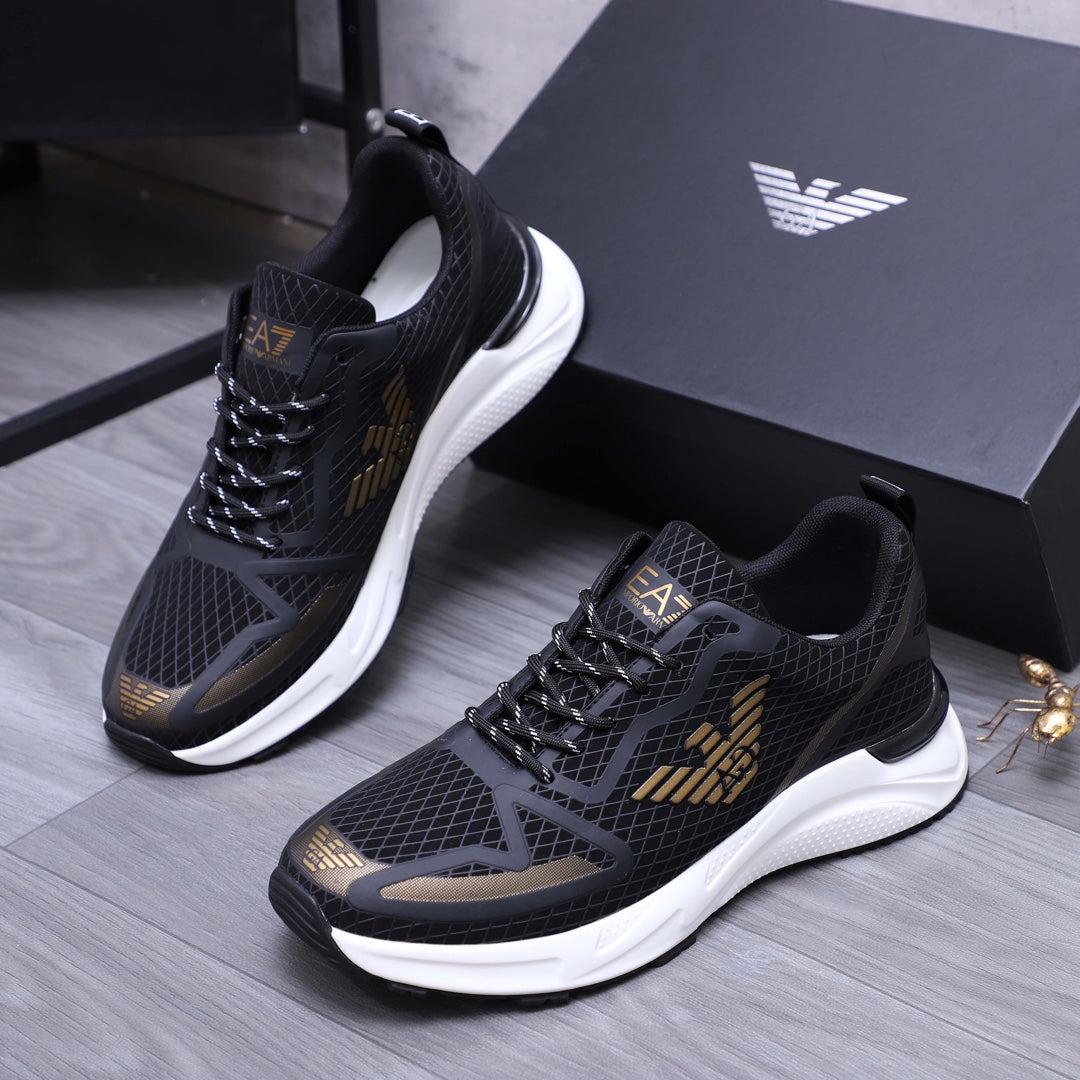 LuxluxHouse Best Quality Shoes Shoes Amiri