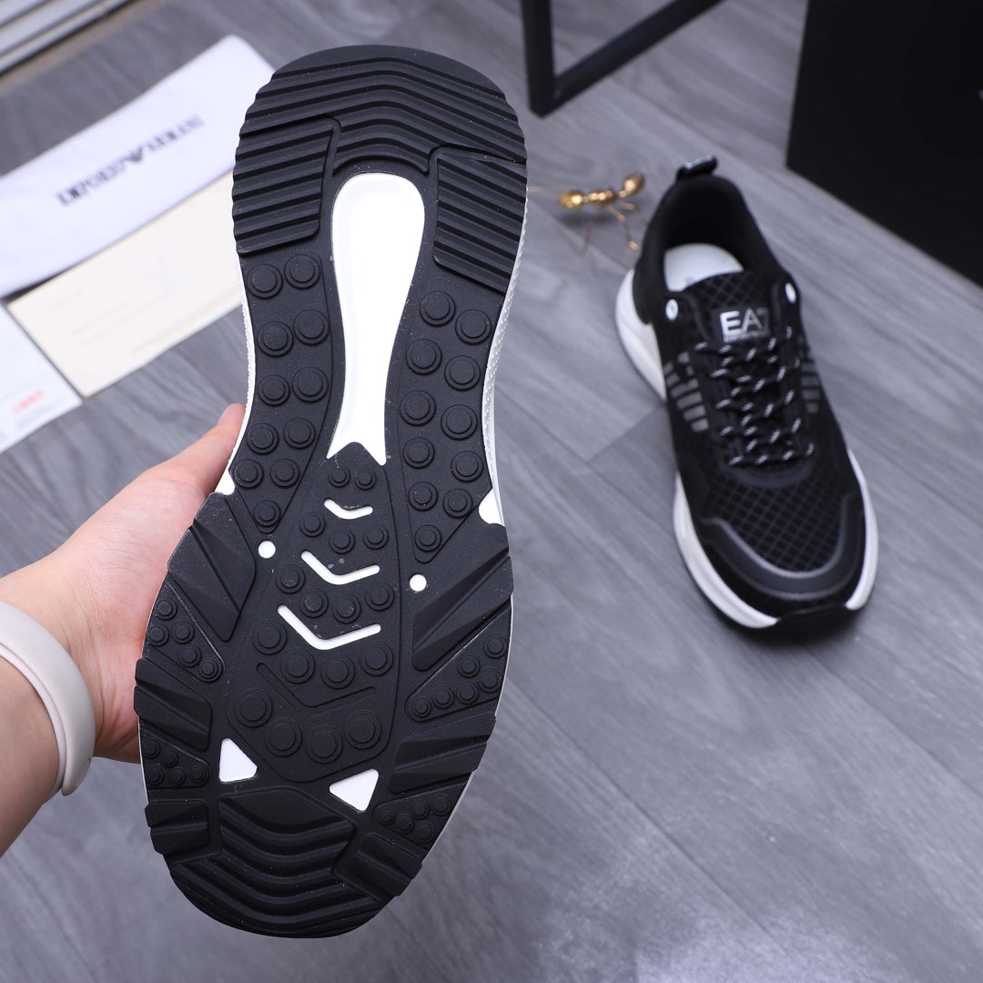 LuxluxHouse Best Quality Shoes Shoes Amiri