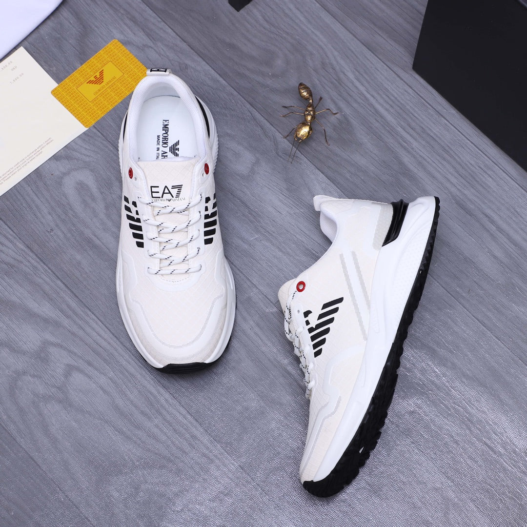 LuxluxHouse Best Quality Shoes Shoes Amiri