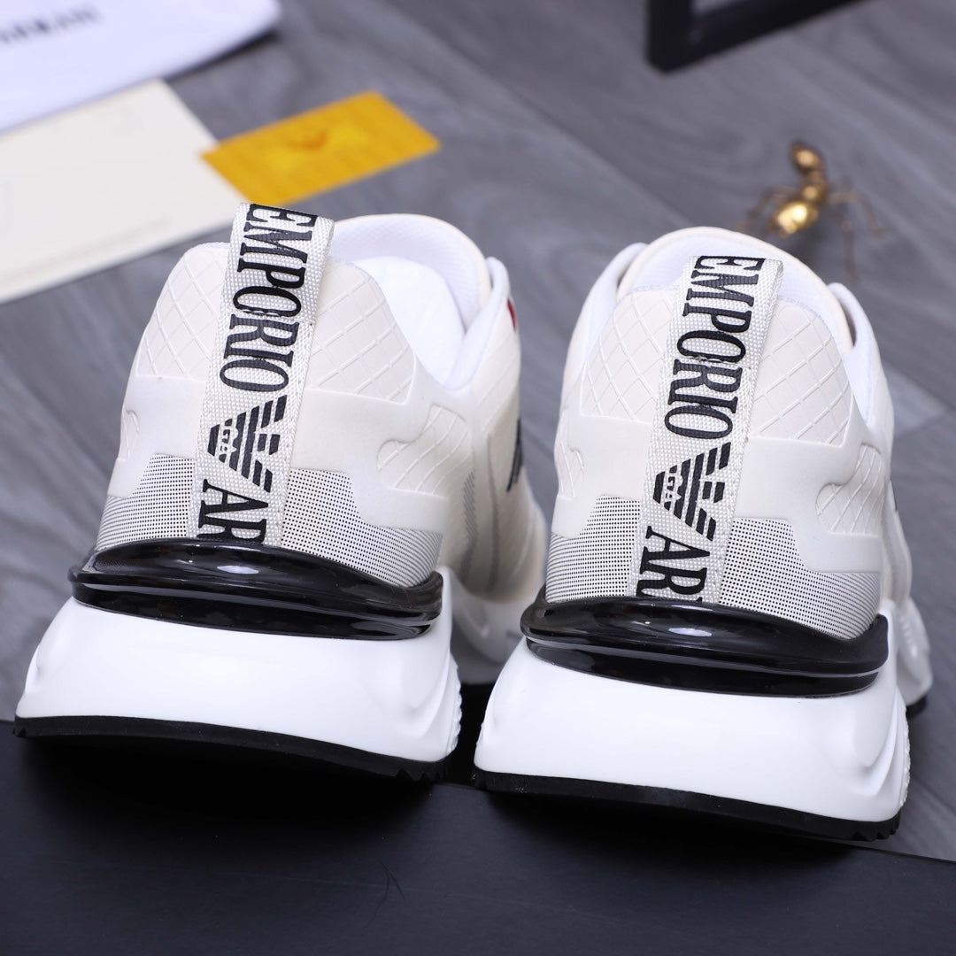 LuxluxHouse Best Quality Shoes Shoes Amiri