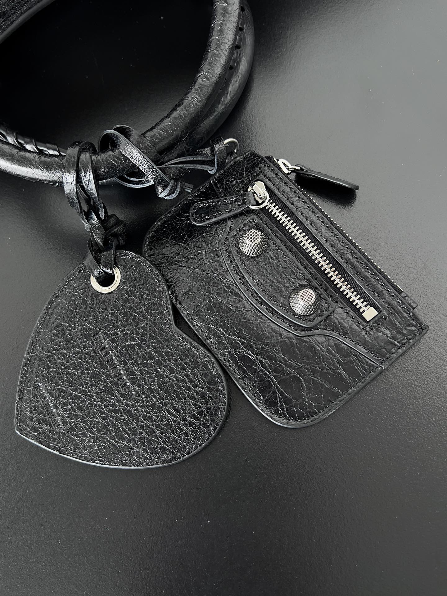 LuxluxHouse Best Quality Bags Balenciaga