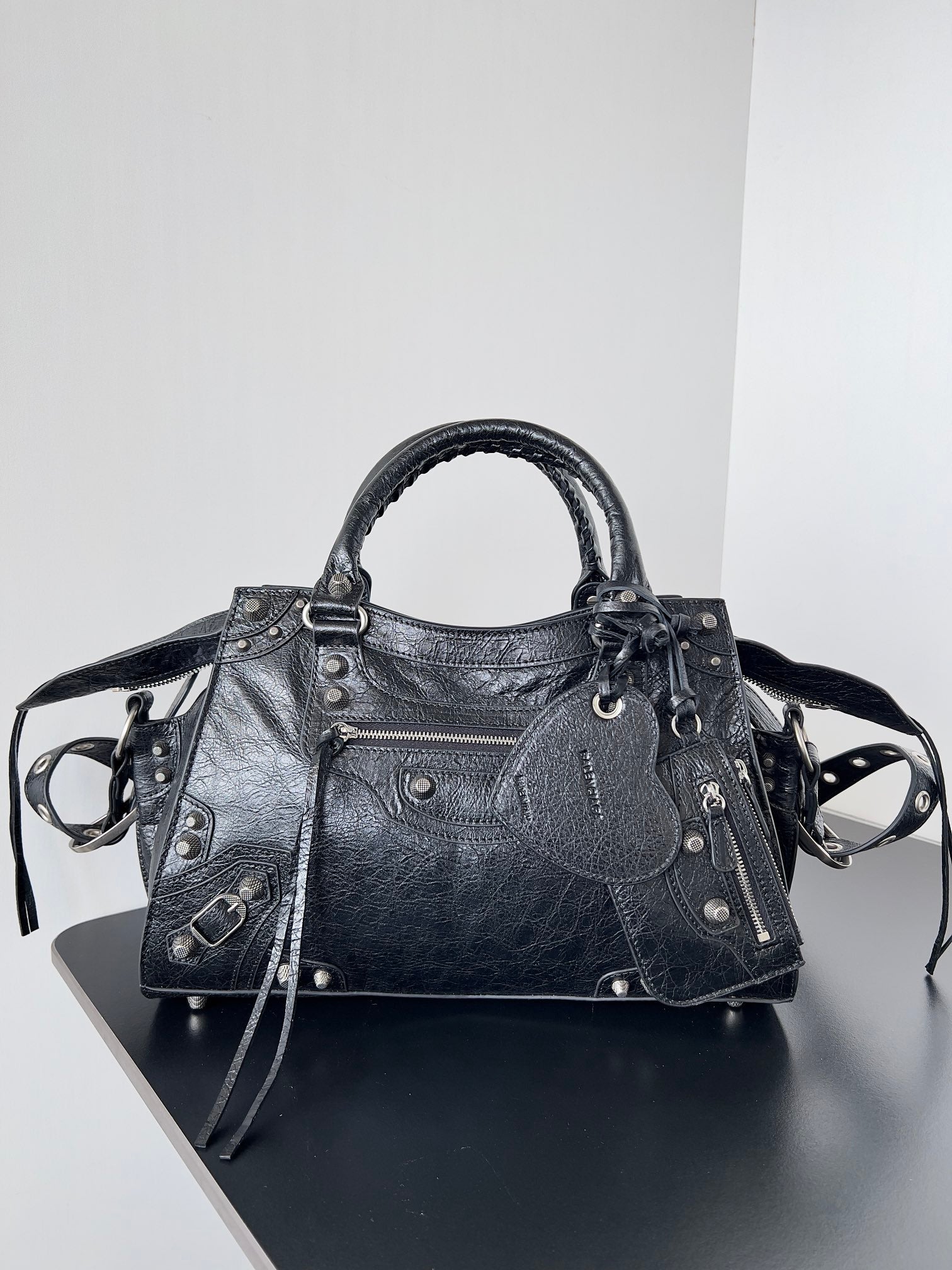 LuxluxHouse Best Quality Bags Balenciaga