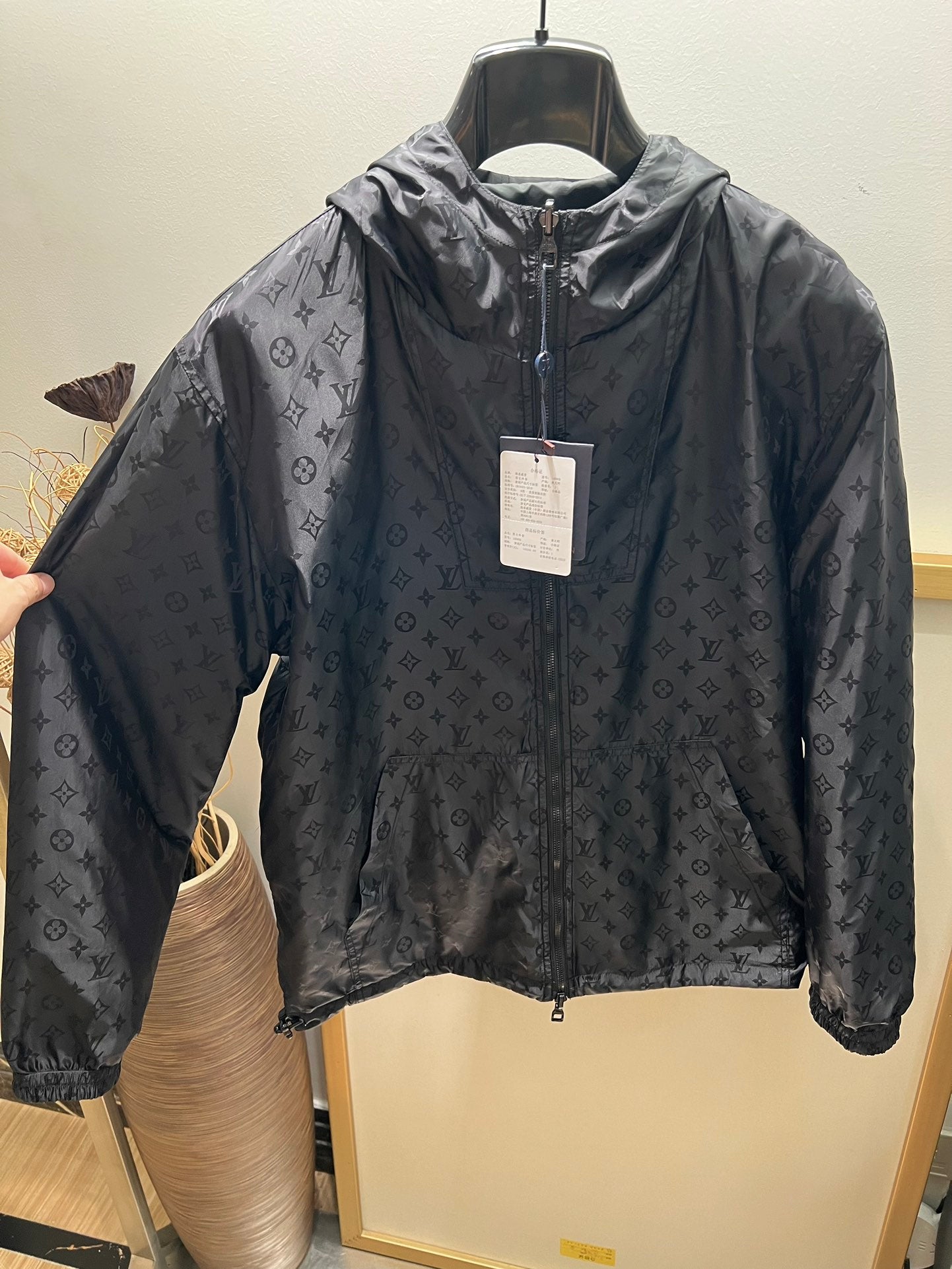 LuxluxHouse Best Quality Clothes Coats & Jackets Louis Vuitton