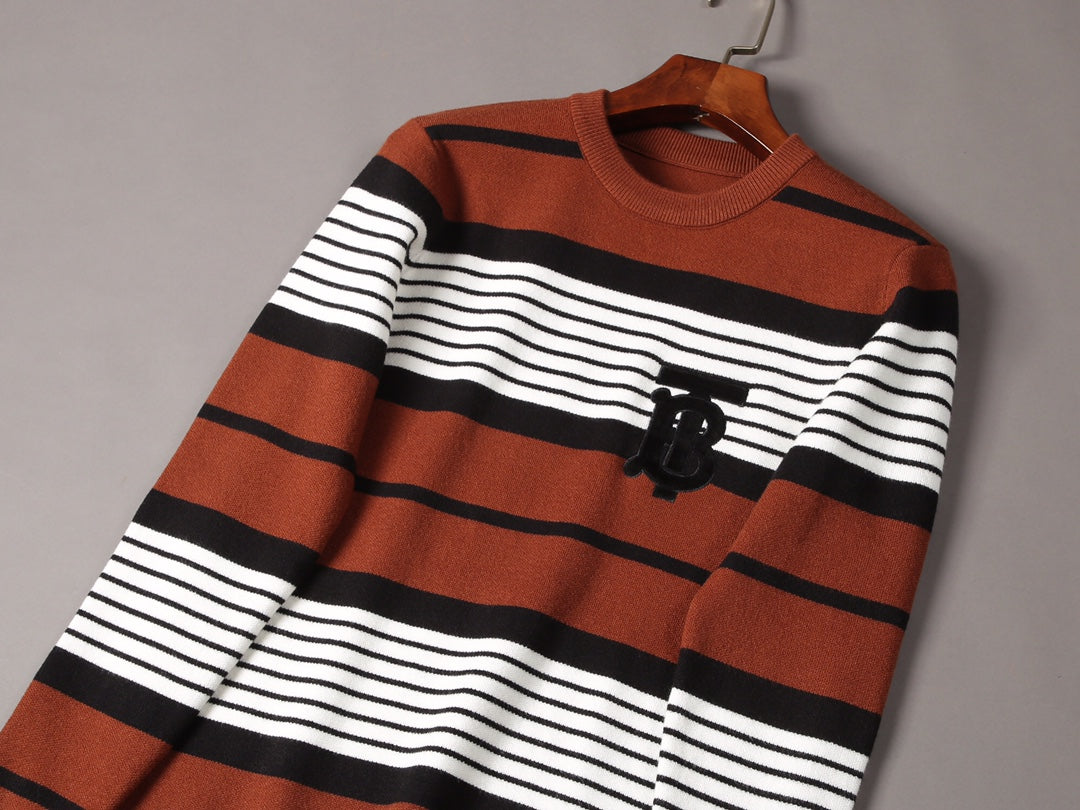 LuxluxHouse Best Quality Clothes Burberry Hoodie & Sweater