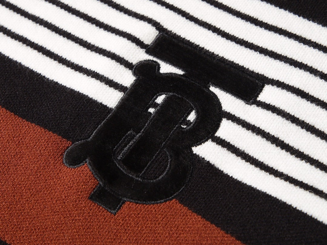 LuxluxHouse Best Quality Clothes Burberry Hoodie & Sweater