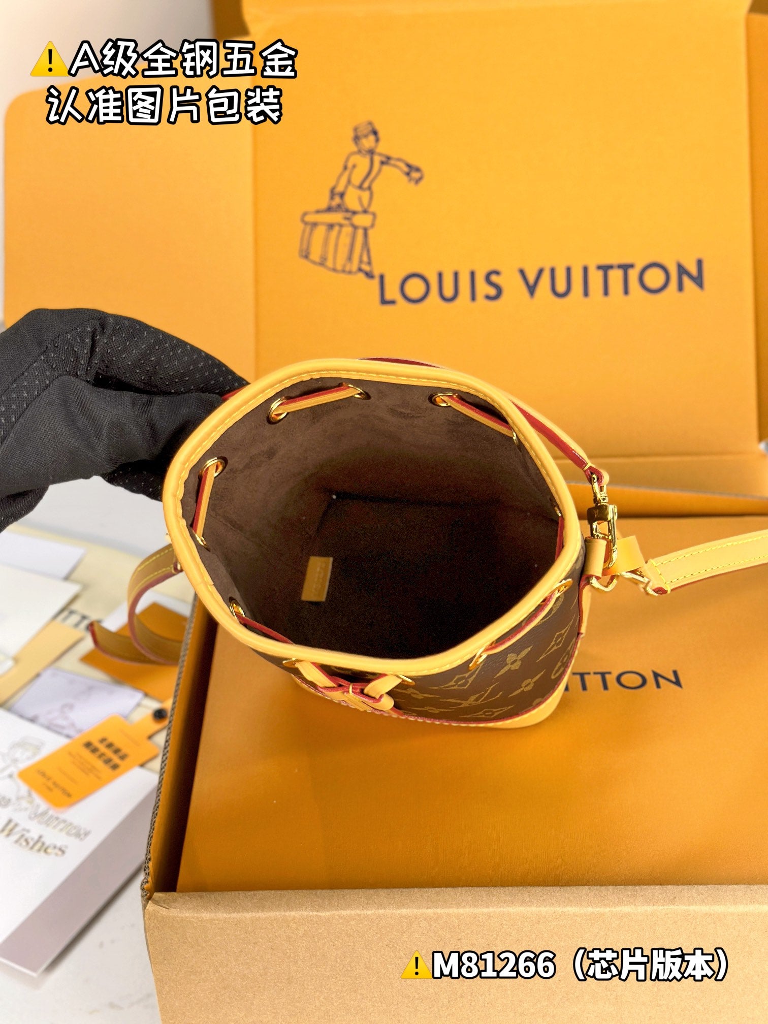 LuxluxHouse Best Quality Bags Best Louis Vuitton Women