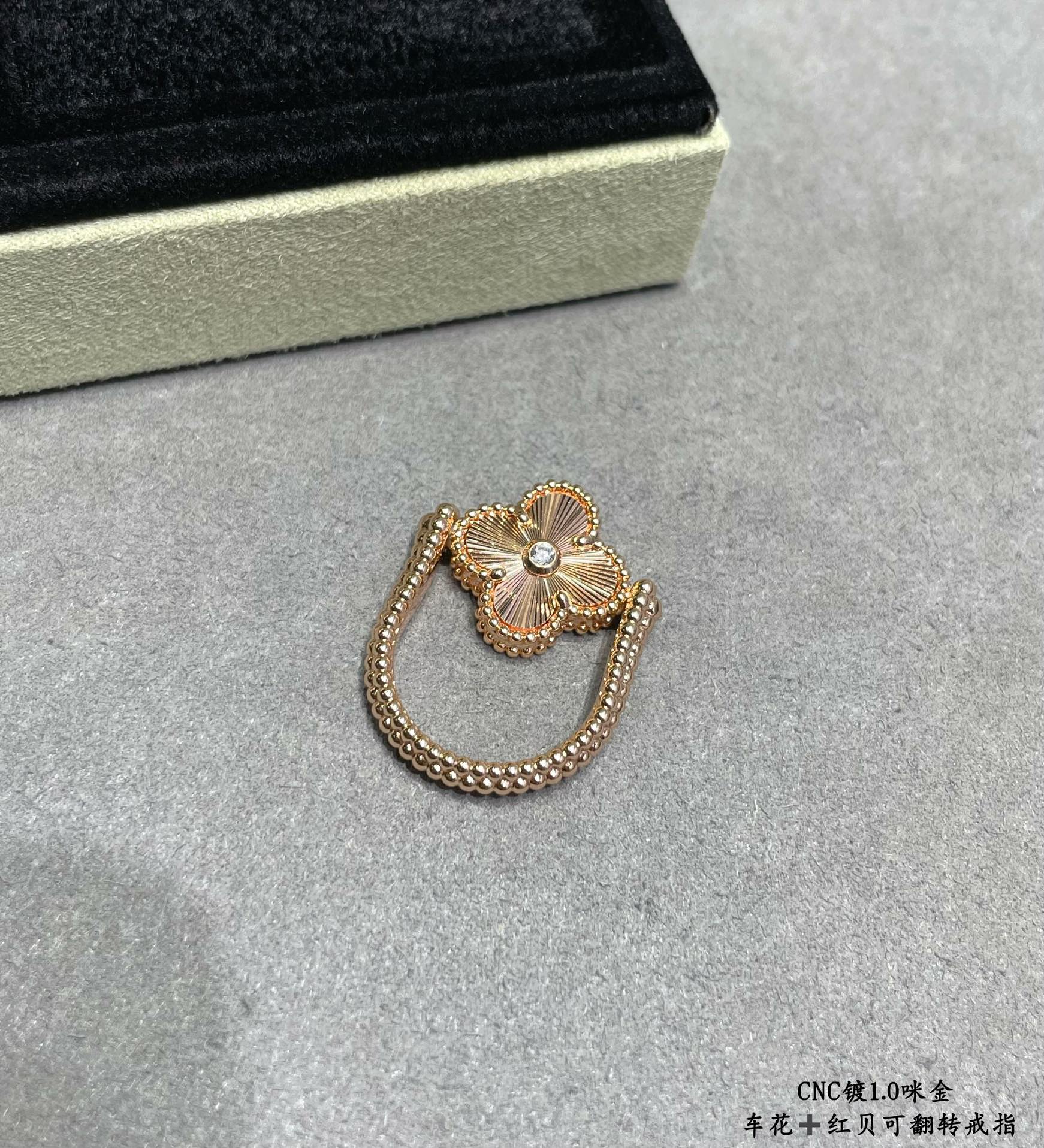 LuxluxHouse Best Quality Accessories Van Cleef & Arpels