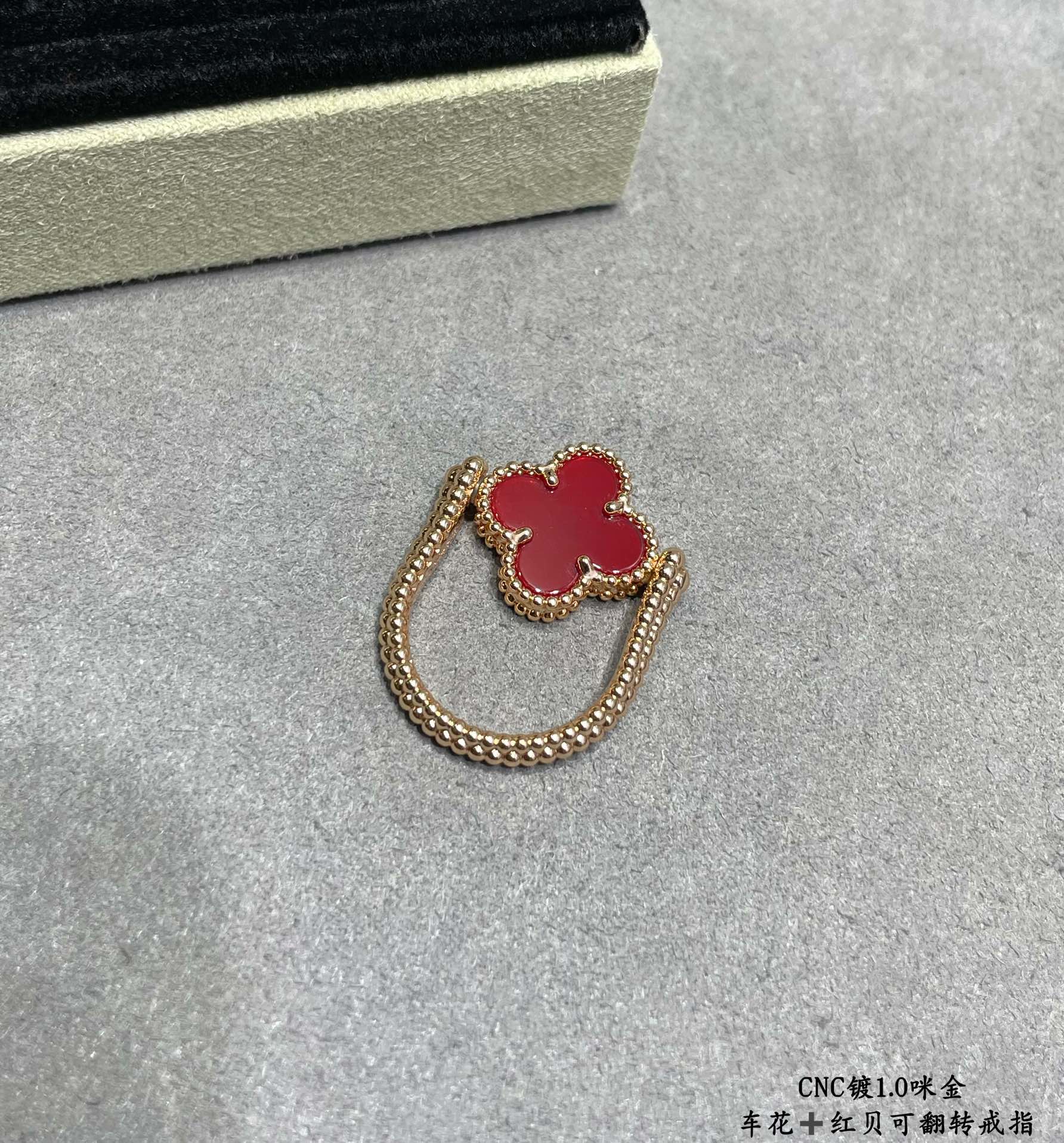 LuxluxHouse Best Quality Accessories Van Cleef & Arpels