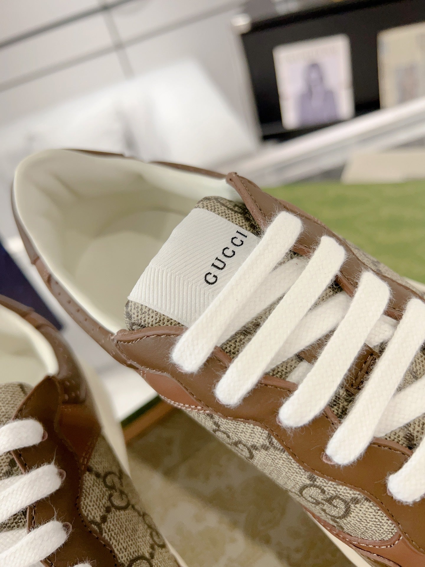 LuxluxHouse Best Quality Shoes Gucci