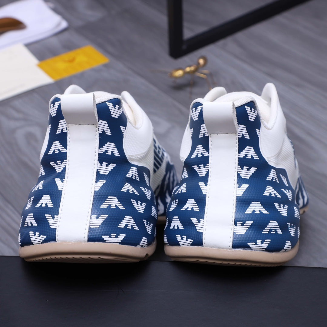 LuxluxHouse Best Quality Shoes Shoes Amiri