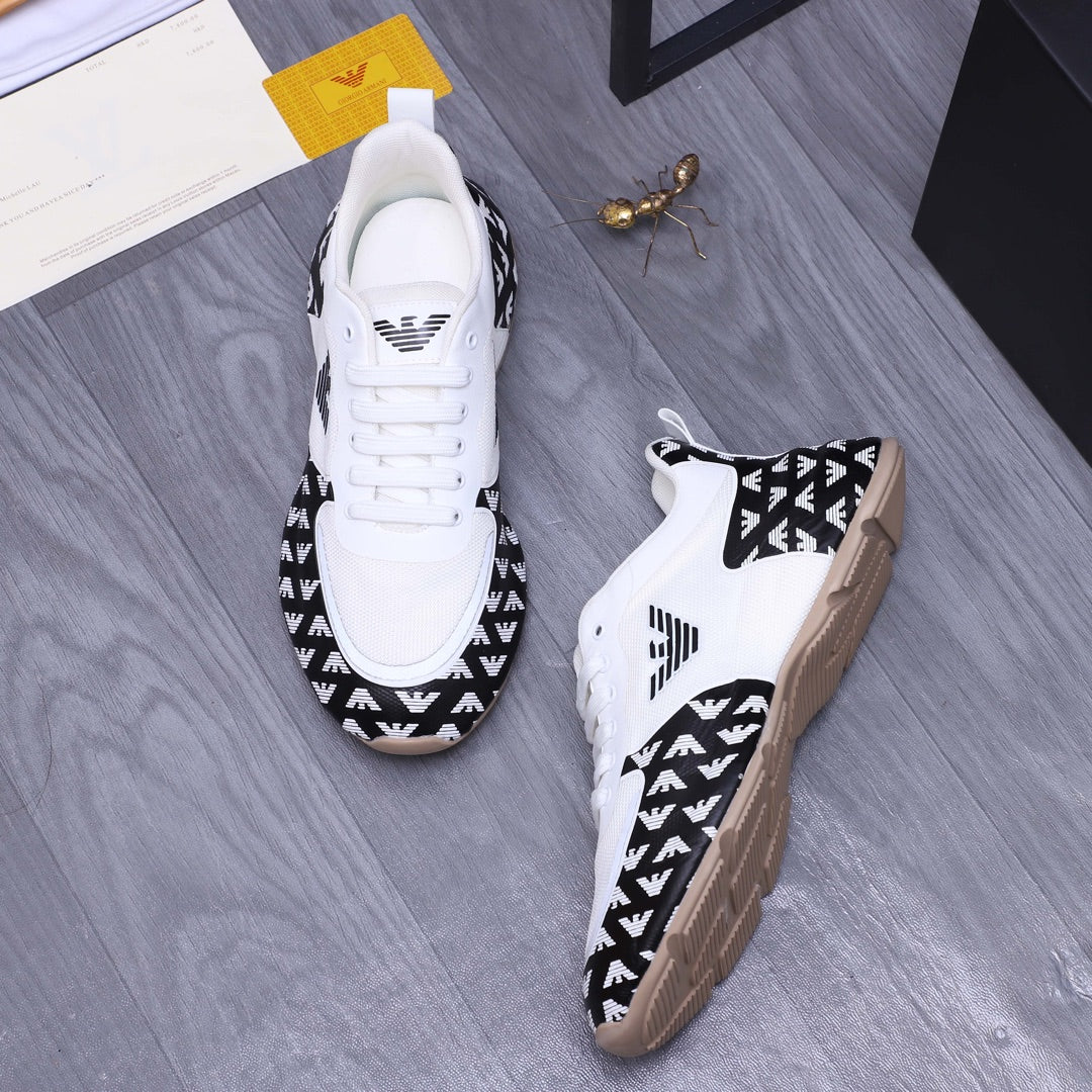 LuxluxHouse Best Quality Shoes Shoes Amiri