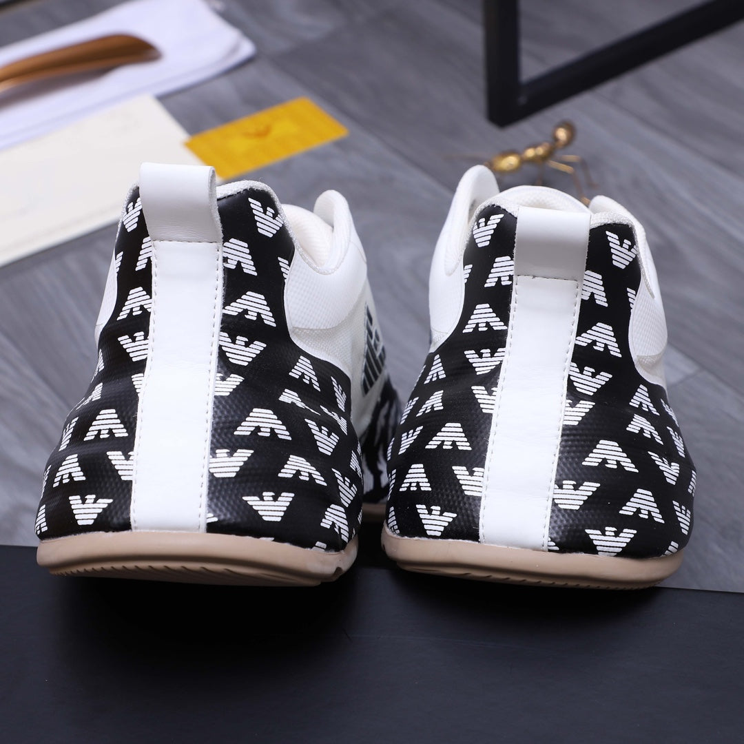 LuxluxHouse Best Quality Shoes Shoes Amiri