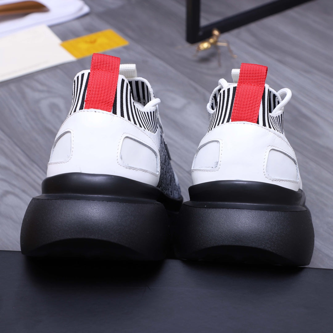 LuxluxHouse Best Quality Shoes Shoes Amiri
