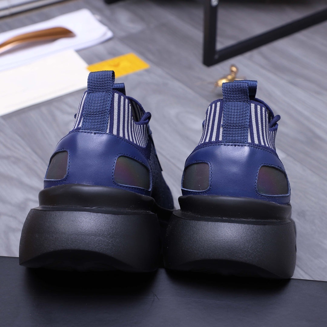 LuxluxHouse Best Quality Shoes Shoes Amiri