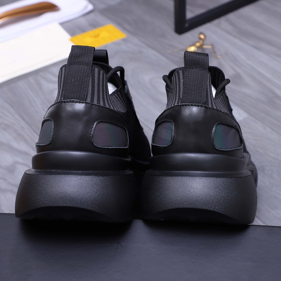LuxluxHouse Best Quality Shoes Shoes Amiri