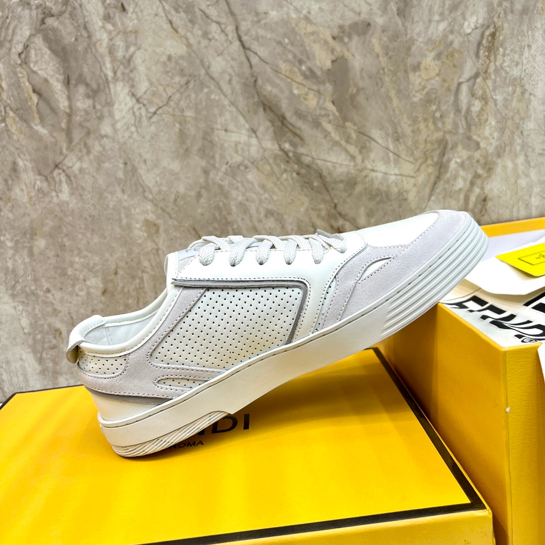 LuxluxHouse Best Quality Shoes Fendi