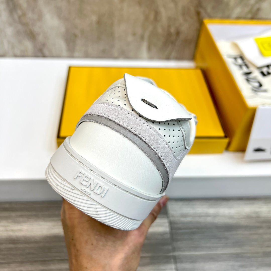 LuxluxHouse Best Quality Shoes Fendi
