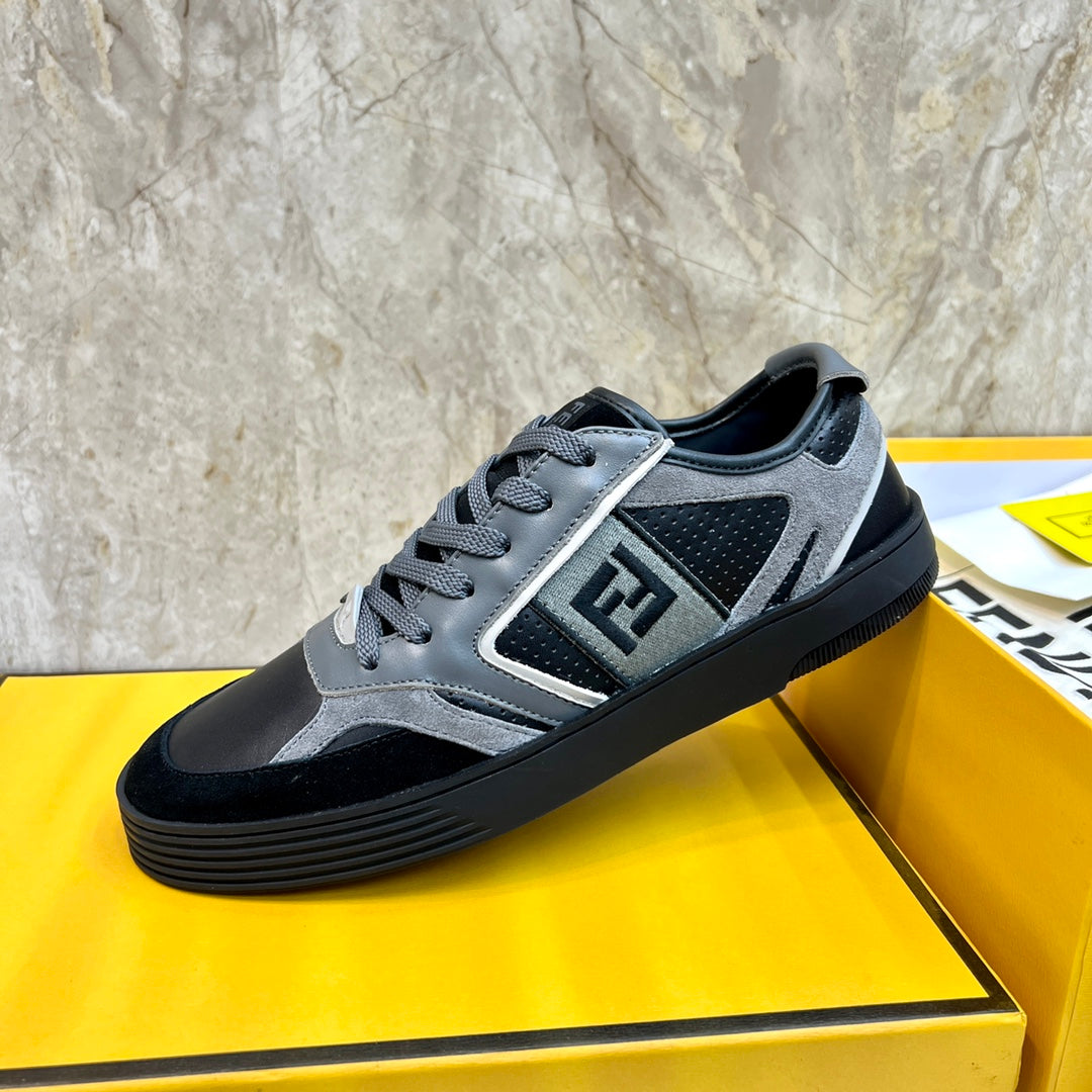 LuxluxHouse Best Quality Shoes Fendi