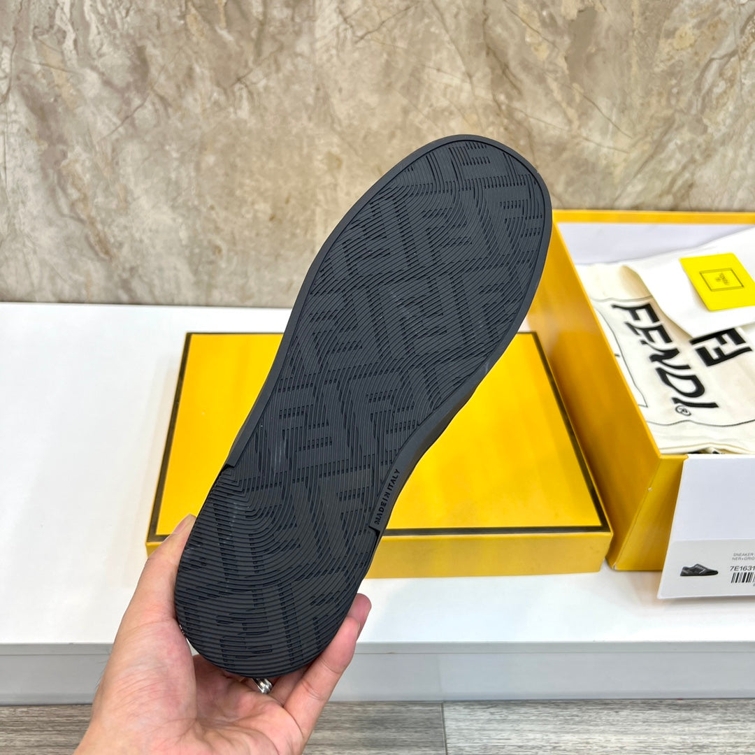 LuxluxHouse Best Quality Shoes Fendi