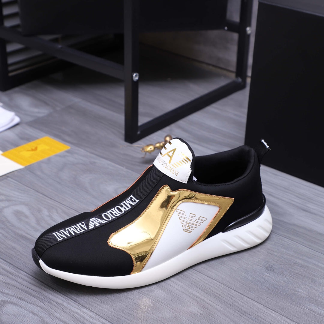 LuxluxHouse Best Quality Shoes Shoes Amiri