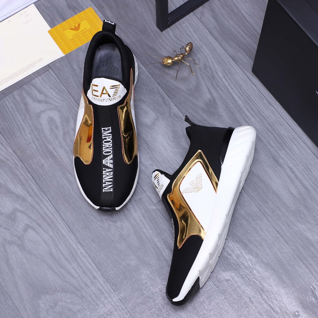 LuxluxHouse Best Quality Shoes Shoes Amiri