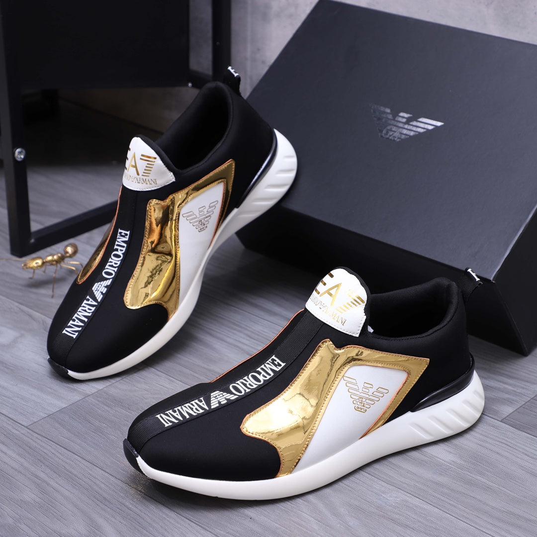 LuxluxHouse Best Quality Shoes Shoes Amiri