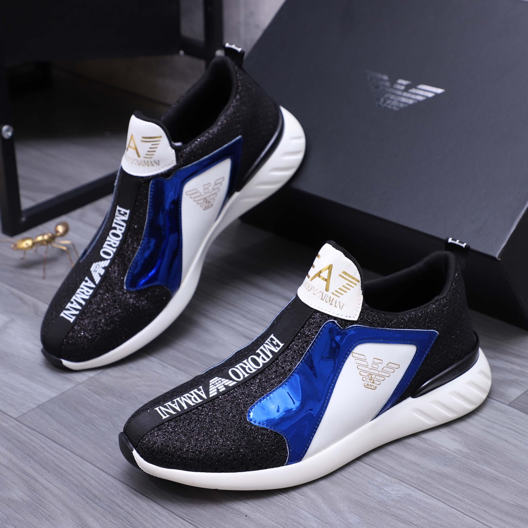 LuxluxHouse Best Quality Shoes Shoes Amiri