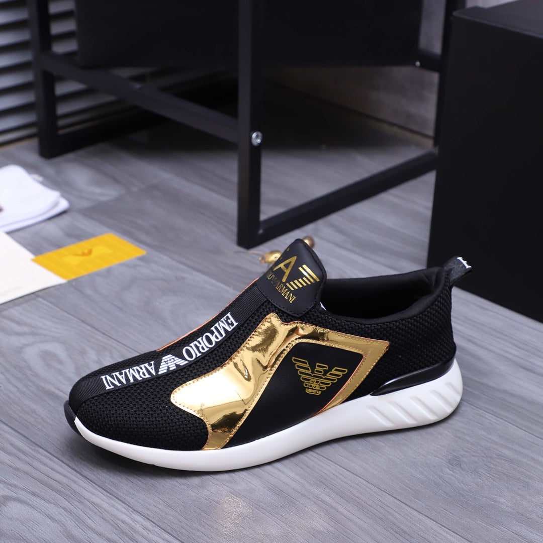 LuxluxHouse Best Quality Shoes Shoes Amiri