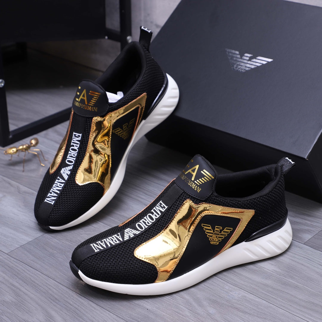 LuxluxHouse Best Quality Shoes Shoes Amiri