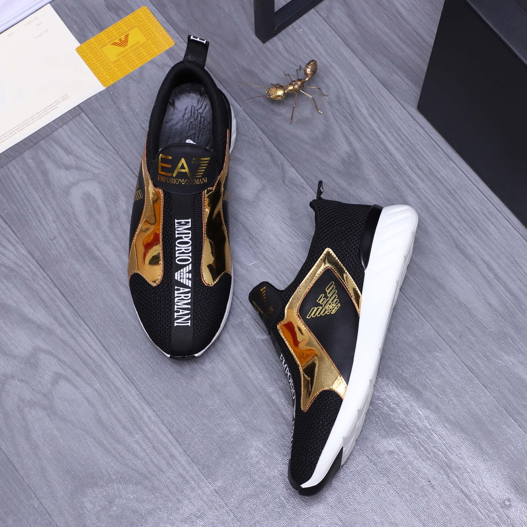 LuxluxHouse Best Quality Shoes Shoes Amiri