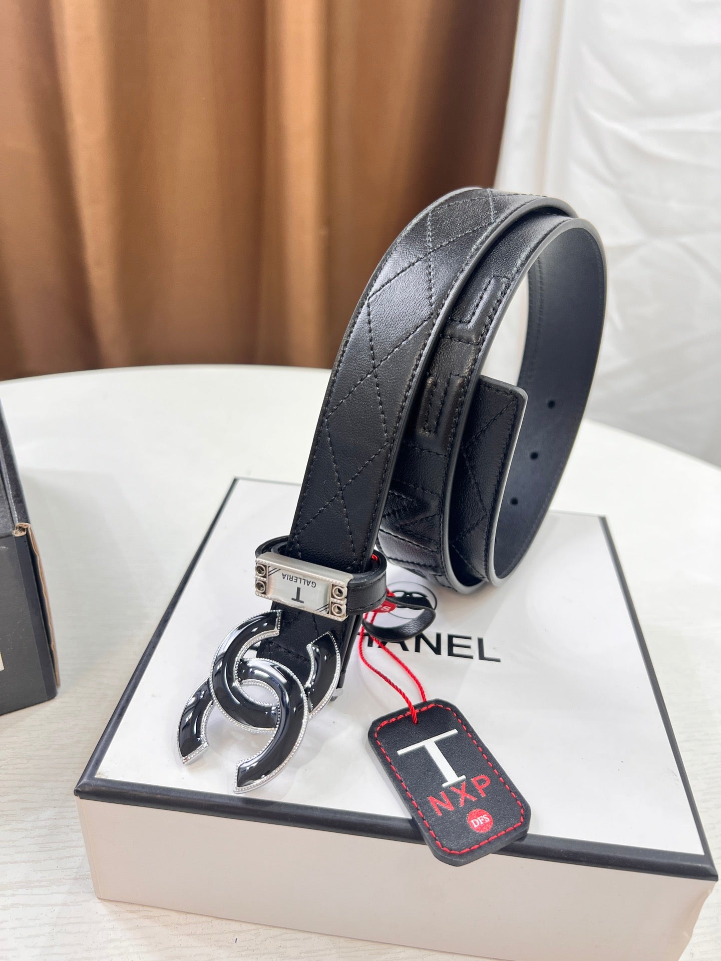 LuxluxHouse Best Quality Accessories Belt