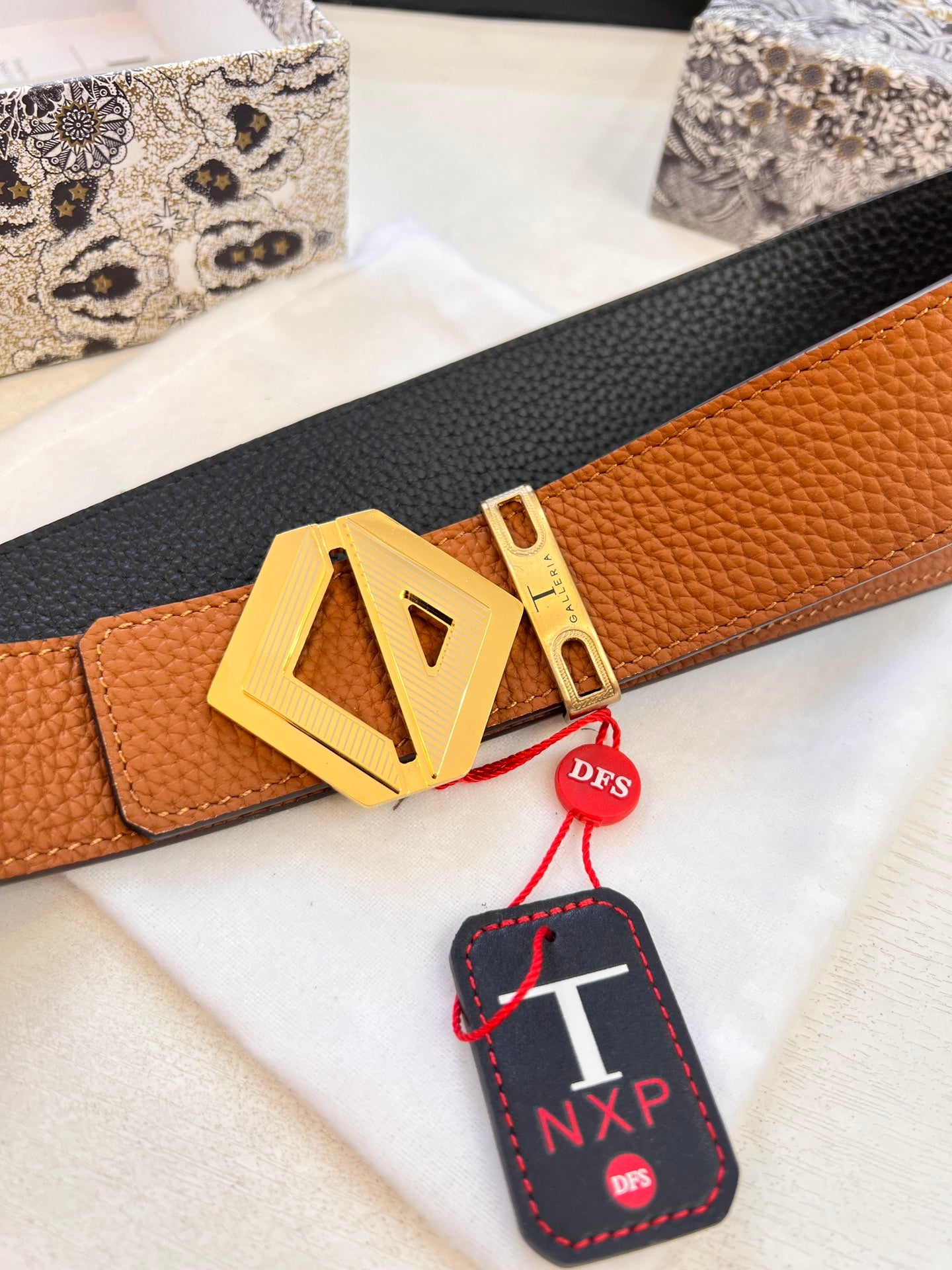 LuxluxHouse Best Quality Accessories Belt