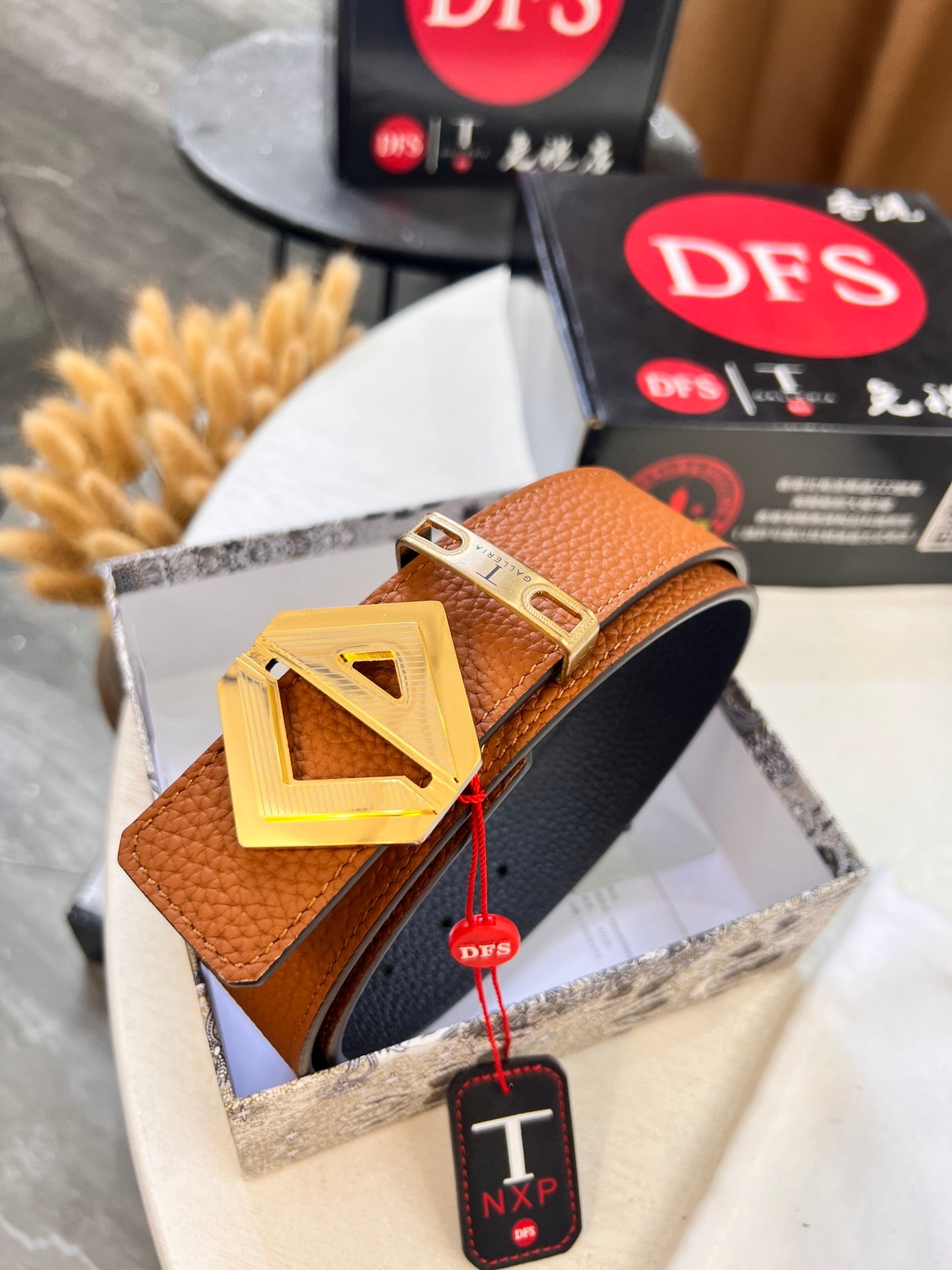 LuxluxHouse Best Quality Accessories Belt
