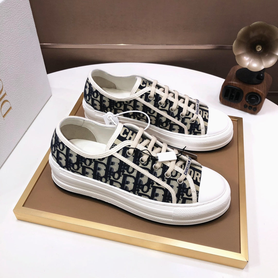 LuxluxHouse Best Quality Shoes Dior