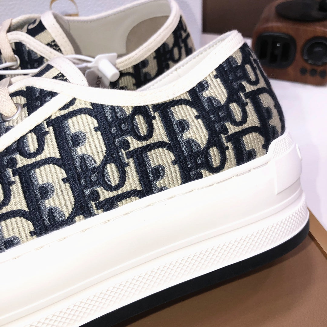 LuxluxHouse Best Quality Shoes Dior