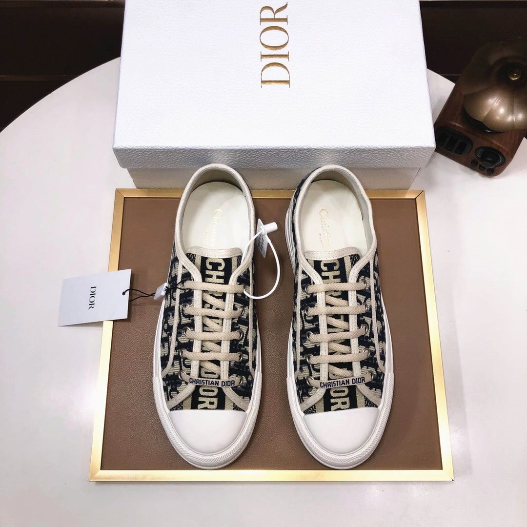 LuxluxHouse Best Quality Shoes Dior