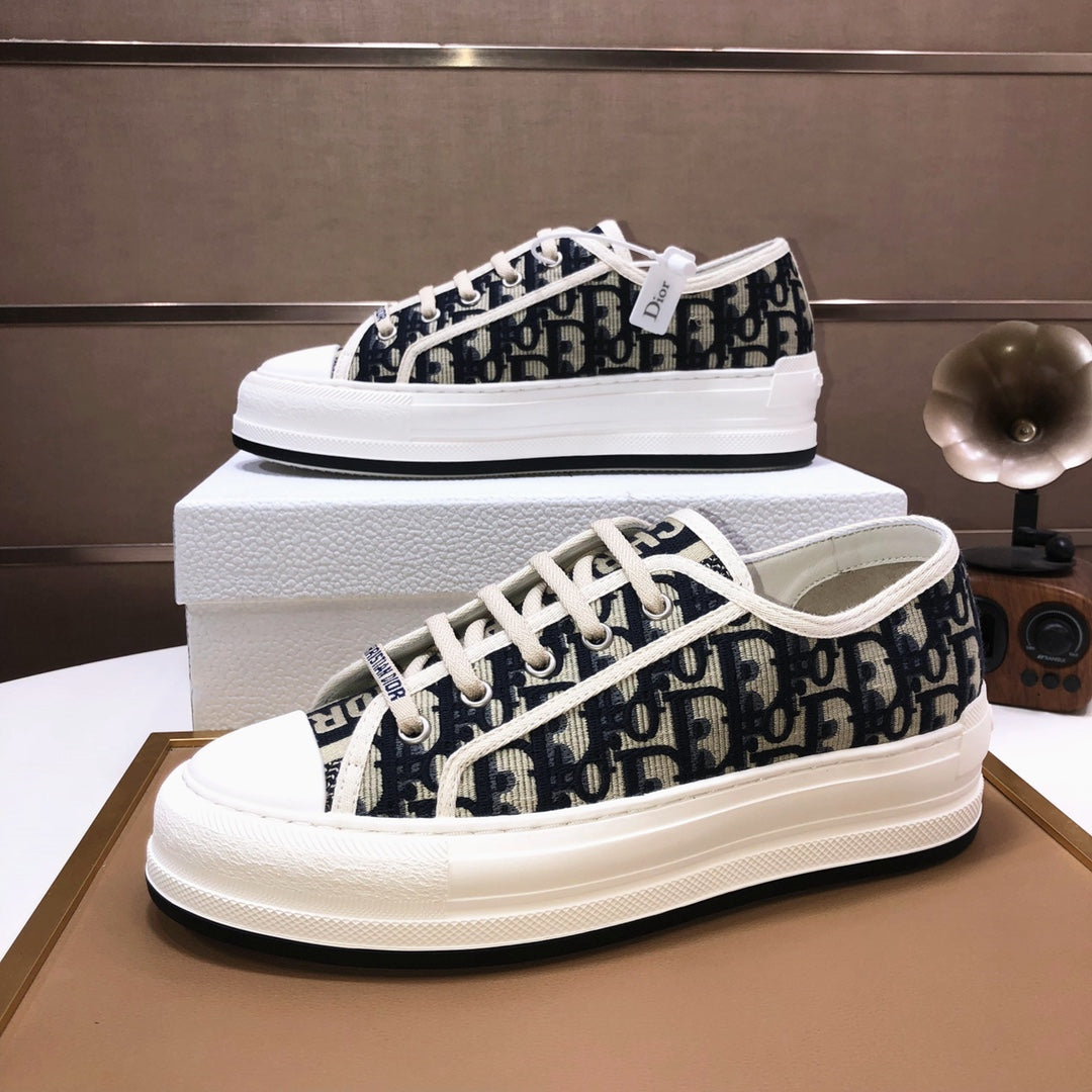 LuxluxHouse Best Quality Shoes Dior