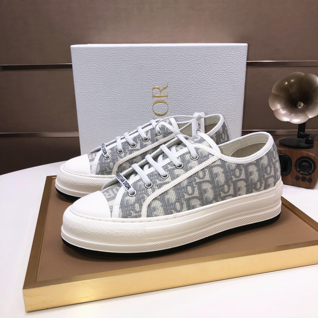 LuxluxHouse Best Quality Shoes Dior