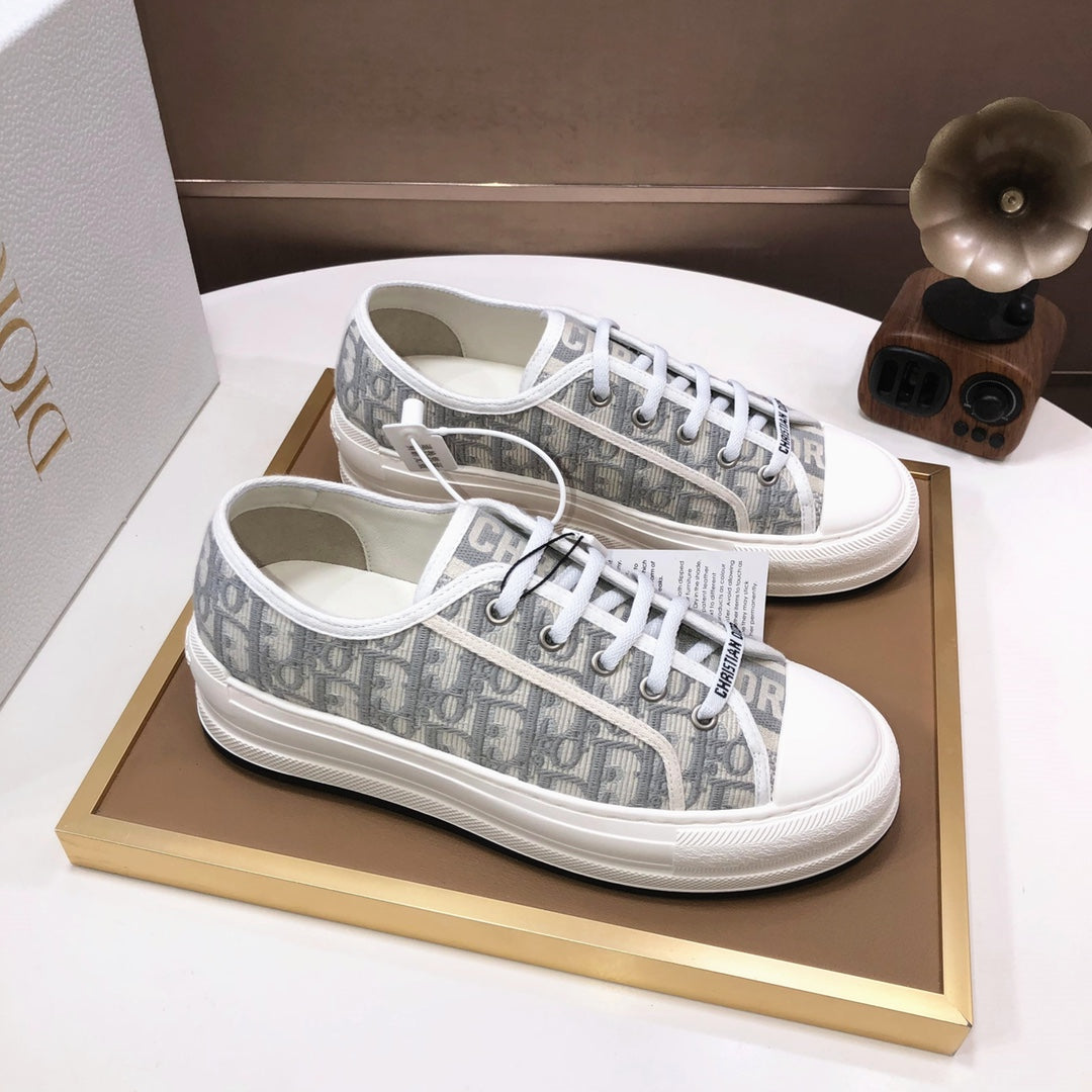 LuxluxHouse Best Quality Shoes Dior